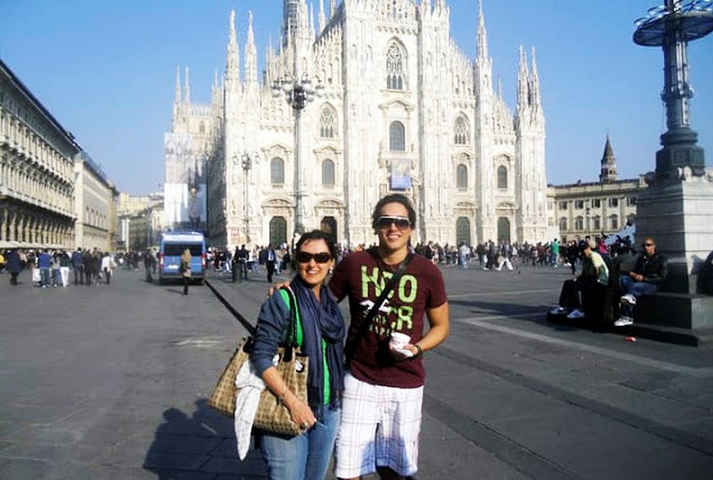 O que fazer em Verona