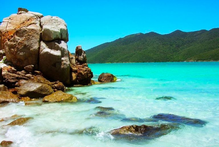 O que fazer em Cabo Frio