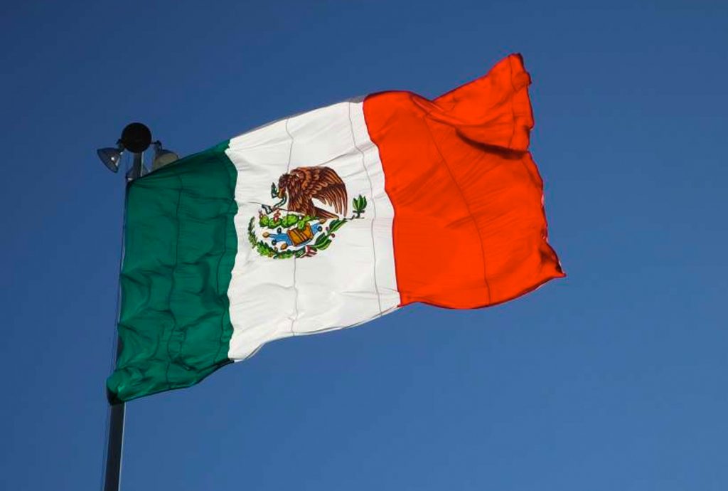 Estevam pelo Mundo - México