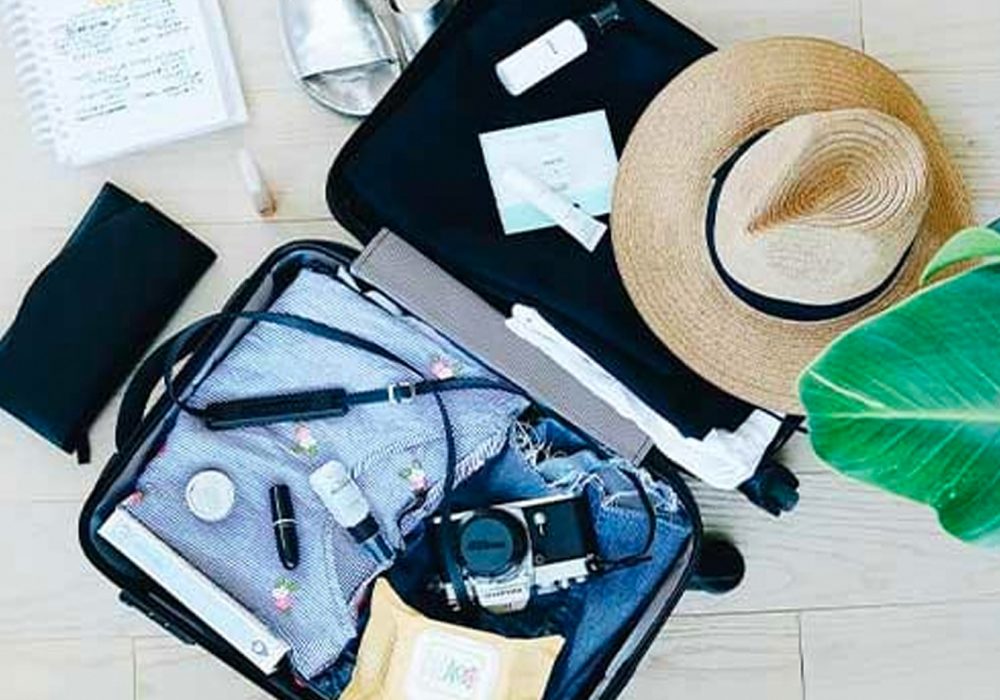 Reino Unido quer o fim da restrição de líquidos acima de 100 ml em bagagem de mão