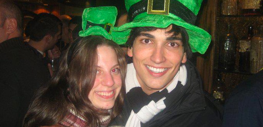 St. Patrick's Day in Ireland