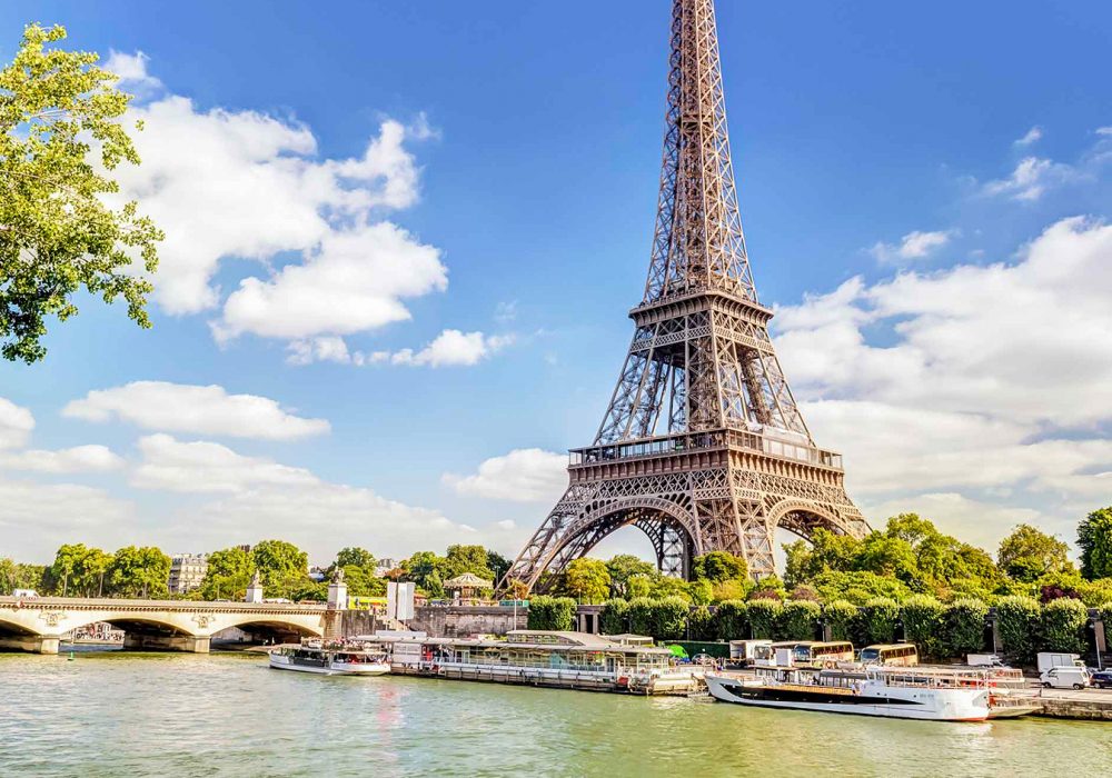 Alteração na solicitação do passe sanitário francês