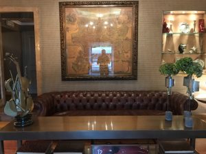 Onde se hospedar em Roma