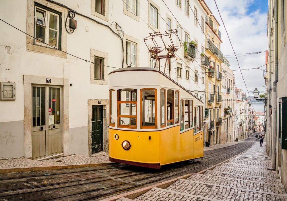 O que você não pode deixar de visitar em Lisboa