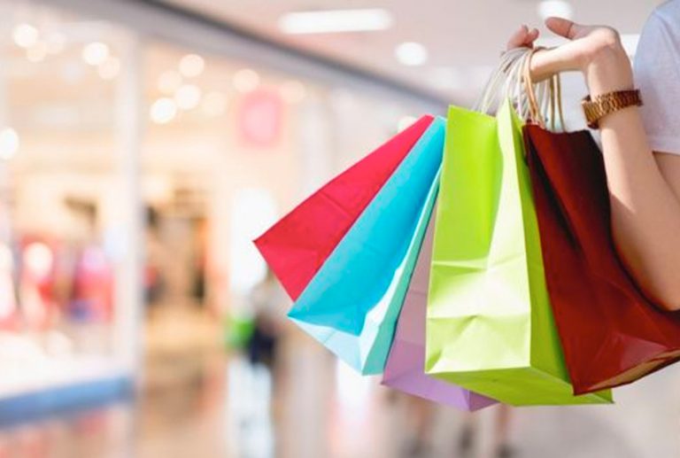 Os melhores destinos para compras em 2023