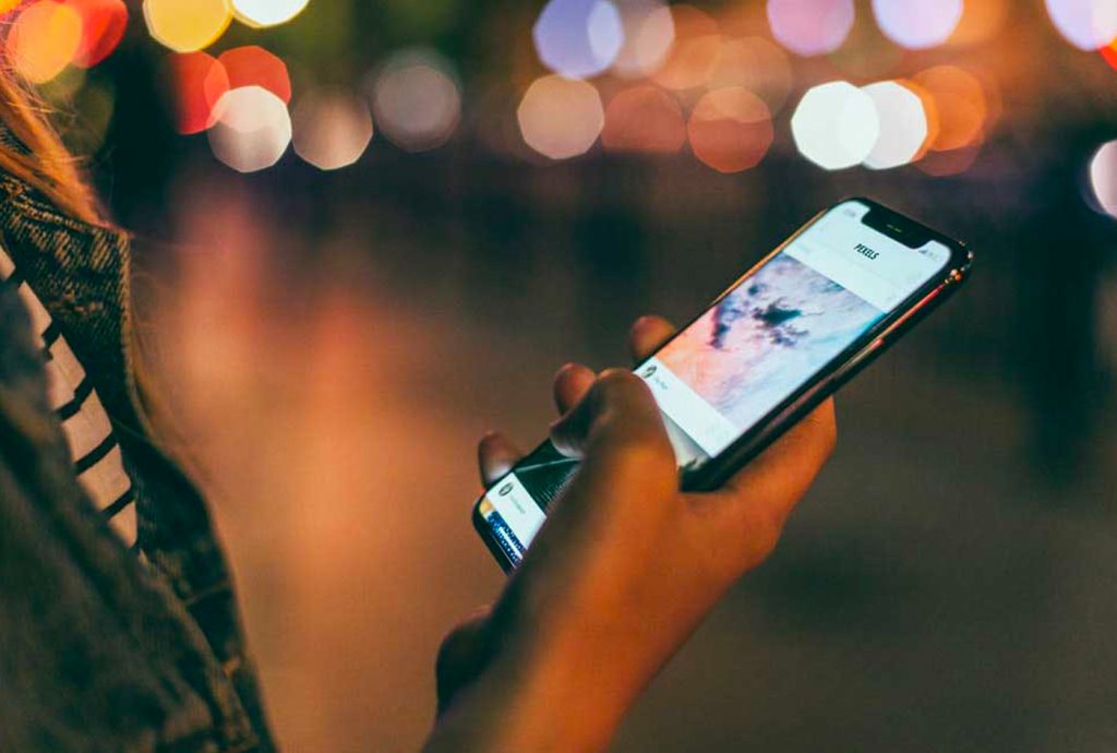 Principais riscos de viajar sem chip internacional