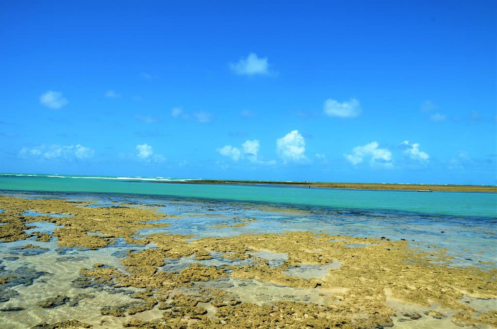 CONHEÇA 3 PRAIAS MAIS LINDAS DO BRASIL - estevampelomundo.com.br