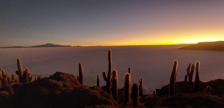 Salar de Uyuni: como ir, quando ir e o que está no roteiro?