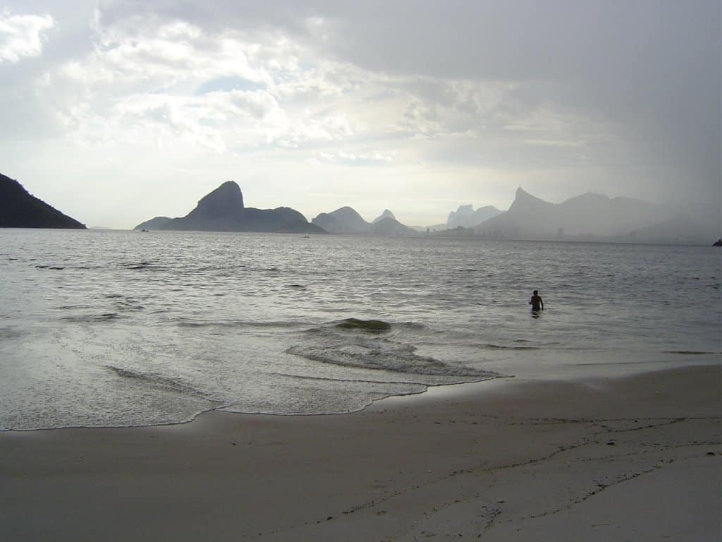 Passeios para fazer no Rio de Janeiro com chuva Passeios para fazer no Rio de Janeiro com chuva