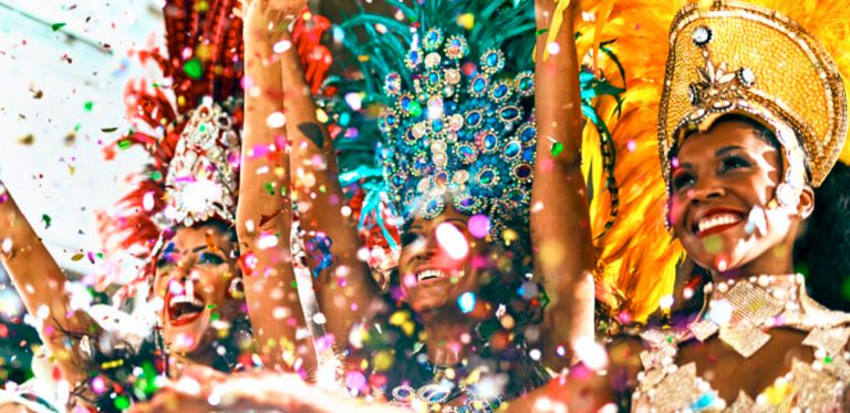 6 lugares baratos para viajar no Carnaval
