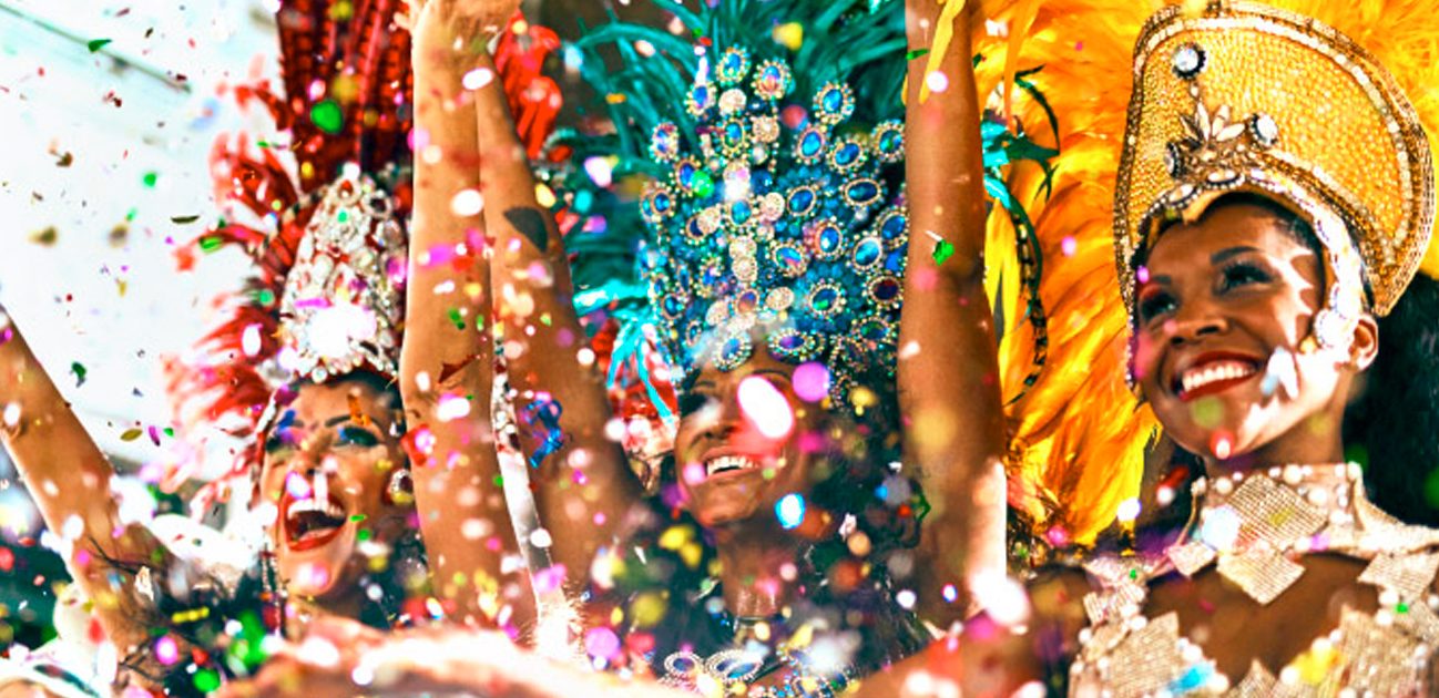 6 lugares baratos para viajar no Carnaval