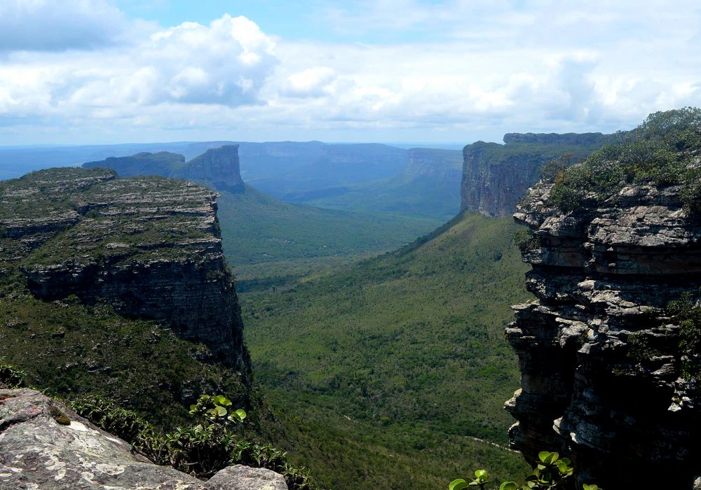 8 destinos brasileiros para fugir do Carnaval