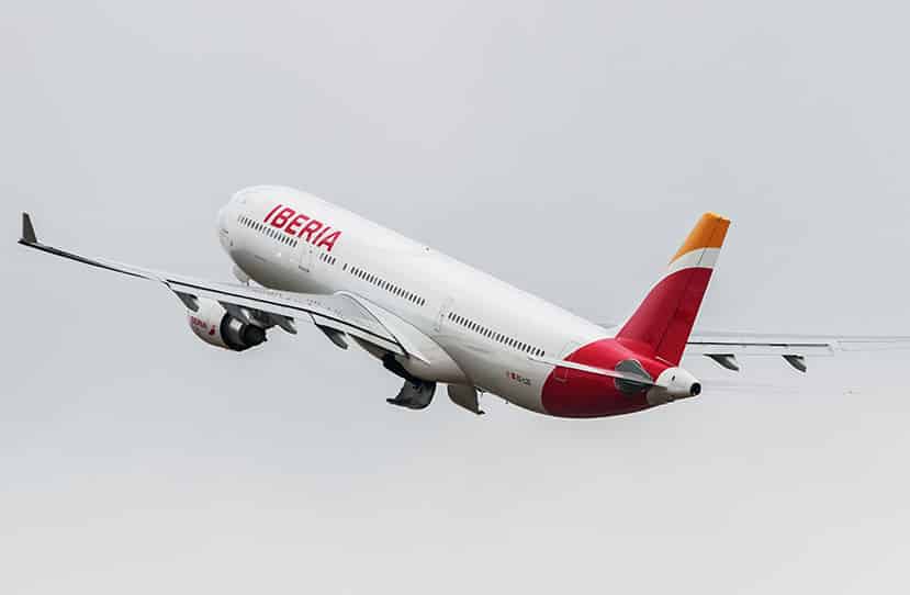 Iberia