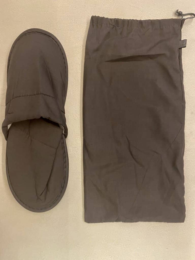 Pantufas