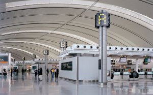 Airport