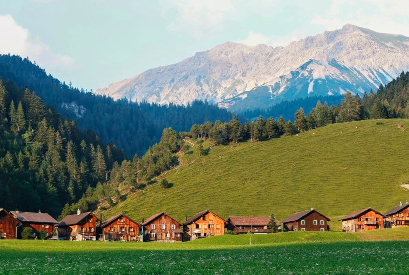 Suíça: 4 cidades lindas para visitar