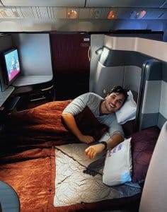 Qatar Airways