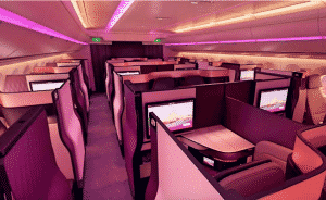 Qatar Airways