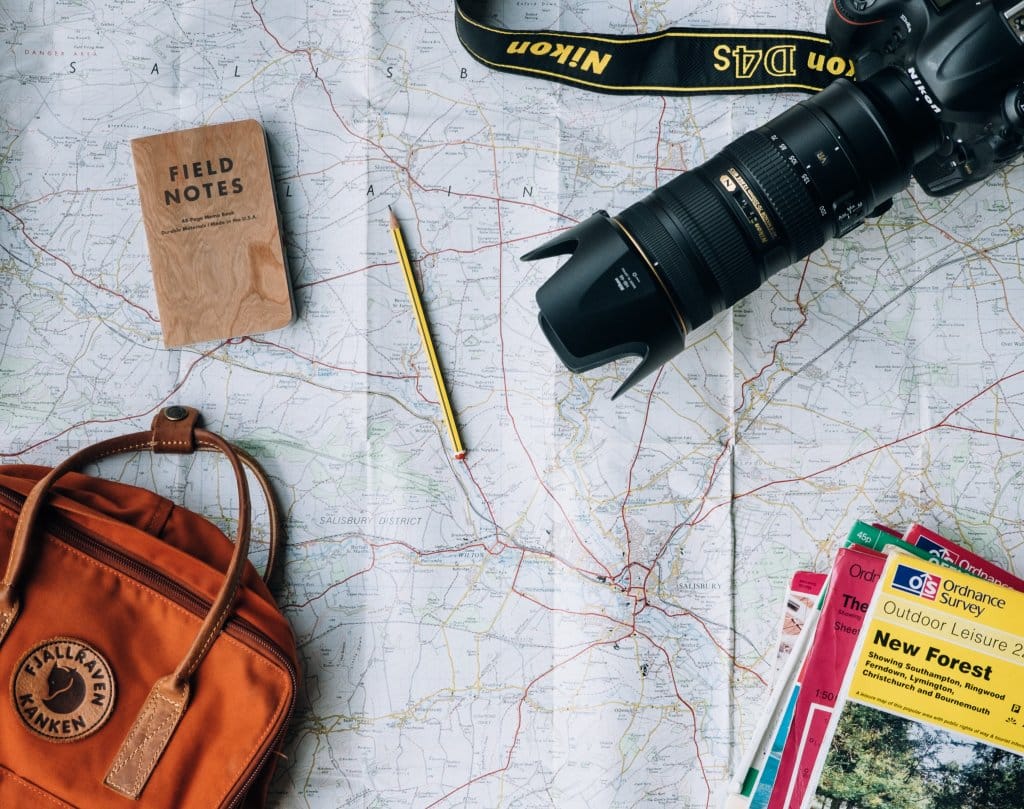 Planejar Viagem com Antecedência - Estevam pelo Mundo Planejar Viagem com Antecedência - Estevam pelo Mundo