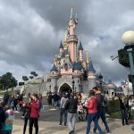 DISNEYLAND PARK