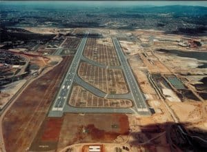 Estevam Pelo Mundo - Aeroporto Estevam Pelo Mundo - Aeroporto