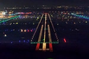 Pista - aeroporto Pista - aeroporto