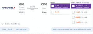 Air France Air France