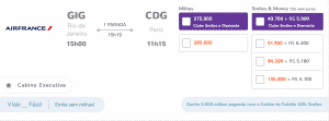 Smiles - Air France Smiles - Air France