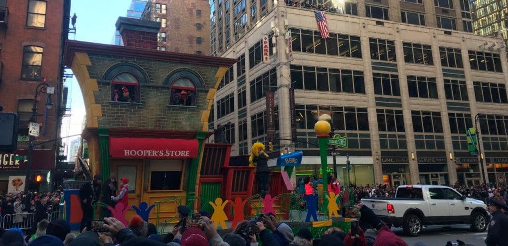 Destaque - Nova Iorque