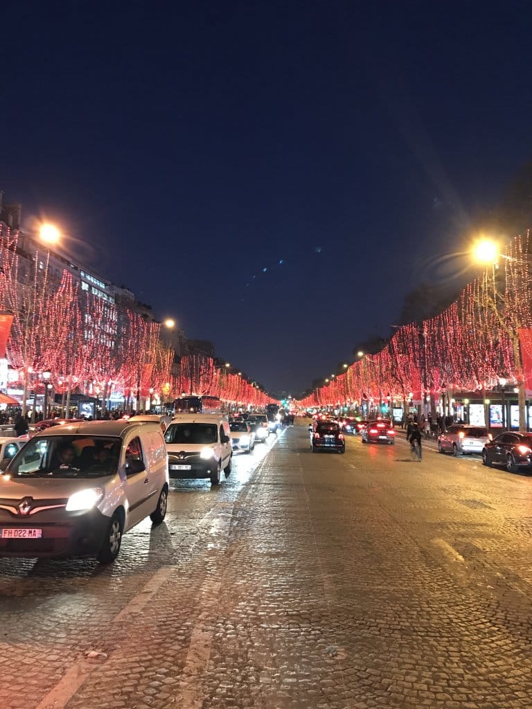 Perrengue em Paris evite prejuízo na hora do câmbio