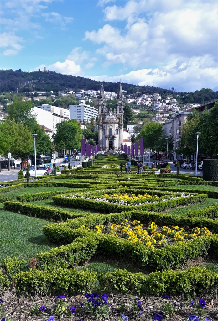 Guimarães-Portugal