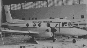 Embraer - Ozires Embraer - Ozires