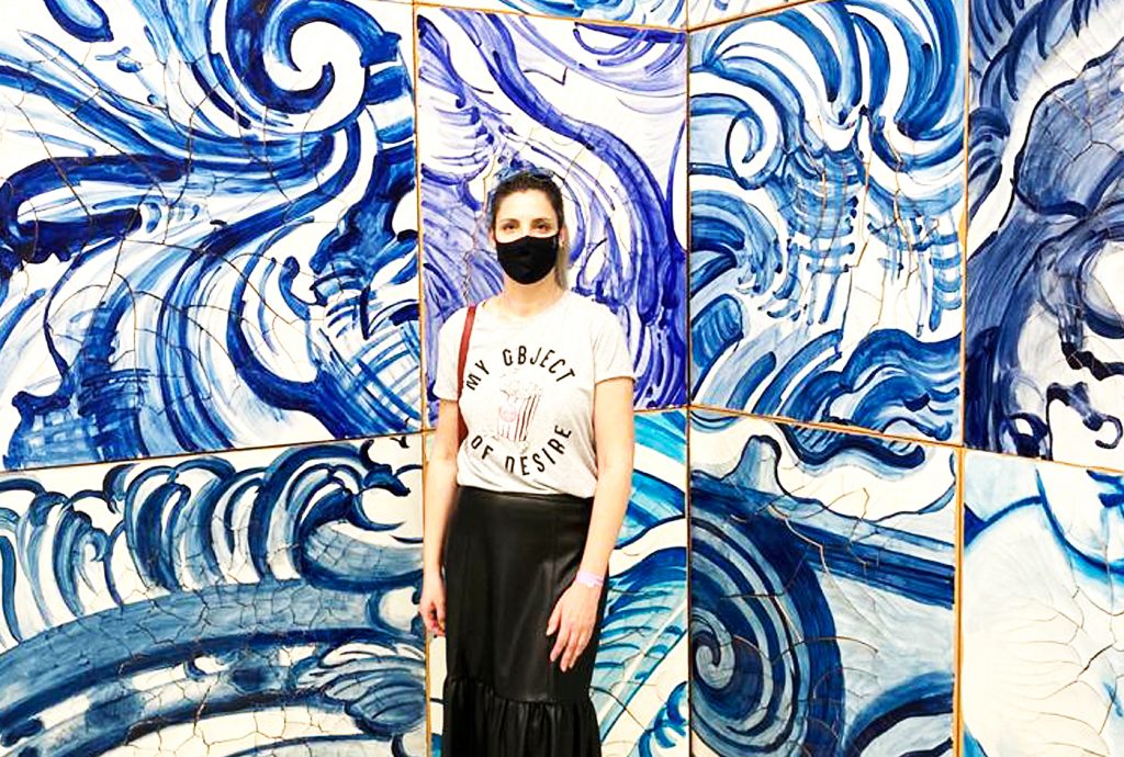 Inhotim por Juliana Molinari