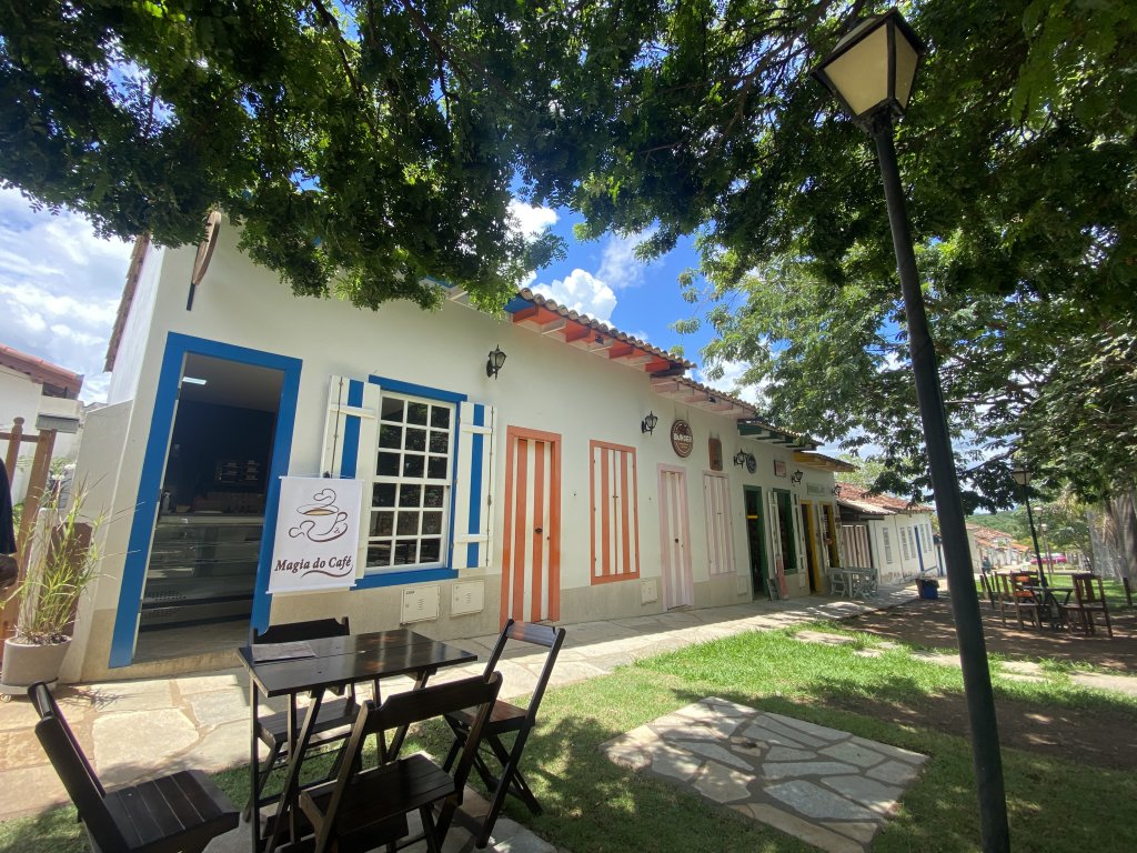 Pirenópolis Pirenópolis