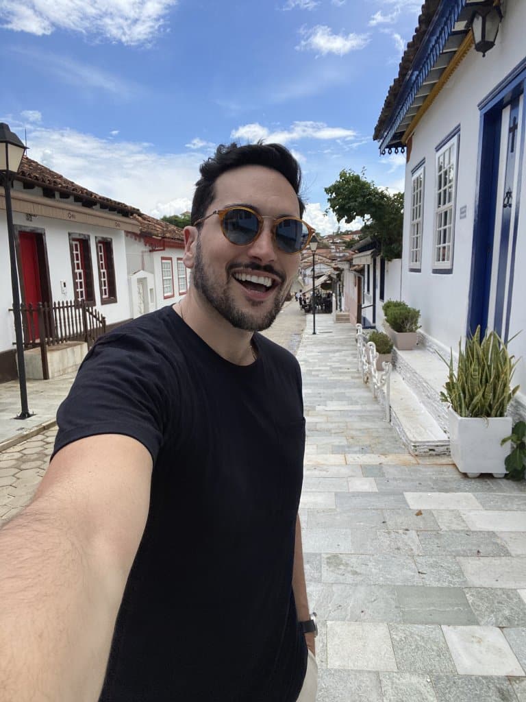 Pirenópolis Pirenópolis