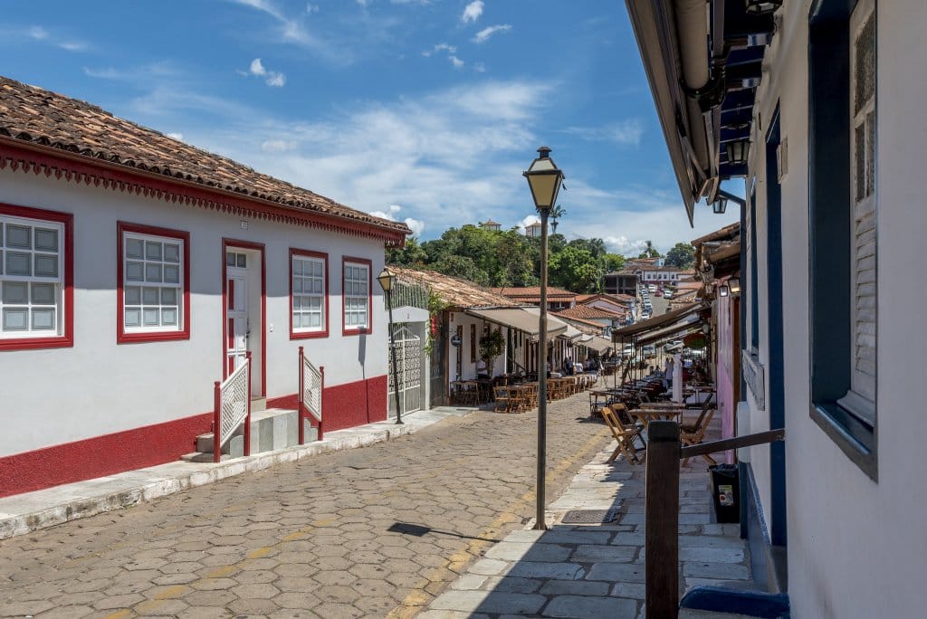 Pirenópolis Pirenópolis