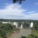 Cataratas do Iguaçu