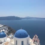 Santorini-Grécia