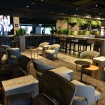 Sala VIP Mastercard