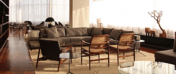 SALAS VIP DE SÃO PAULO FECHAM, APÓS INFORME DA ANVISA