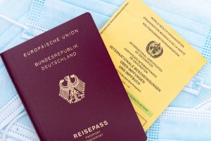 Passaportes mais valiosos do mundo