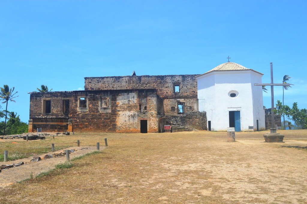 Praia do Forte
