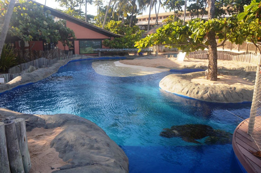 Praia do Forte
