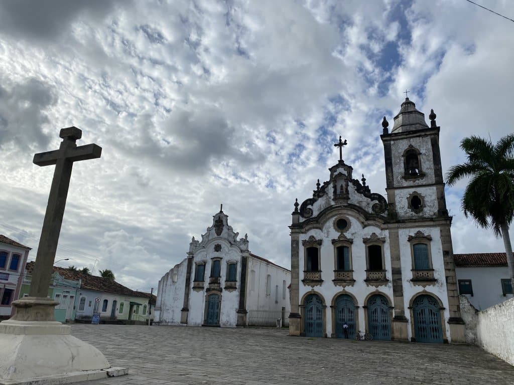 Estevam em Maceió