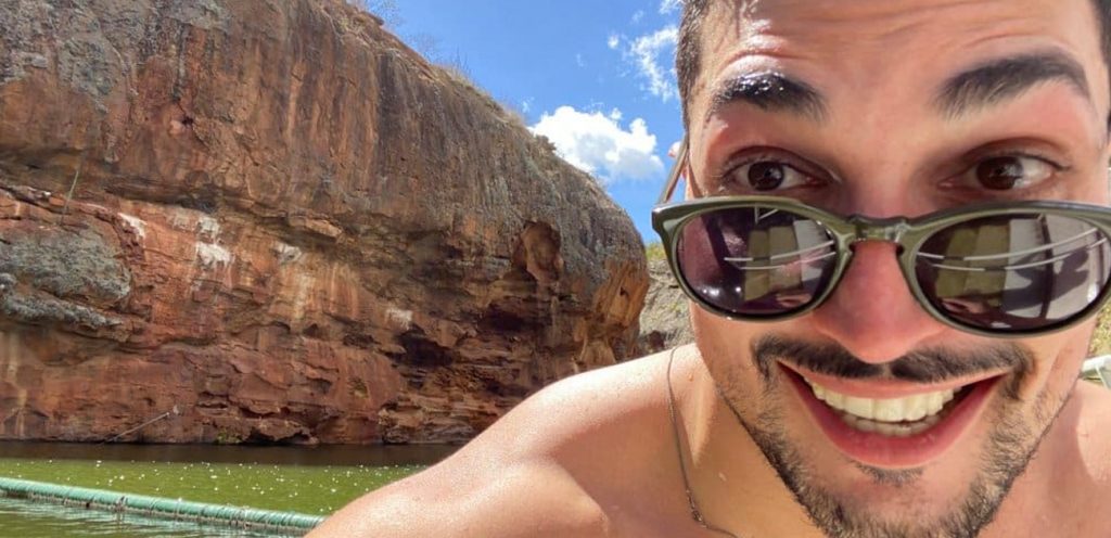 Destaques - Canions do São Francisco