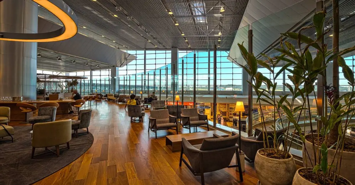 ESPAÇO BANCO SAFRA – A MAIS NOVA SALA VIP EM GUARULHOS