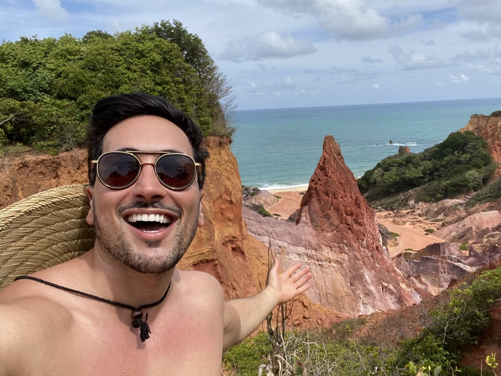Estevam em João Pessoa Estevam em João Pessoa