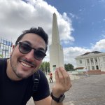 Estevam em Rio Branco - Acre