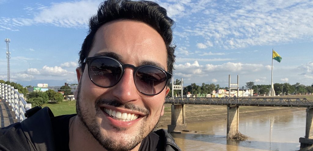Melhores hotéis de Rio Branco - Lucas Estevam no Acre
