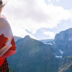 Brasileiros podem viajar para o Canadá